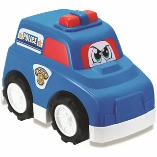 Игрушечная машина 2