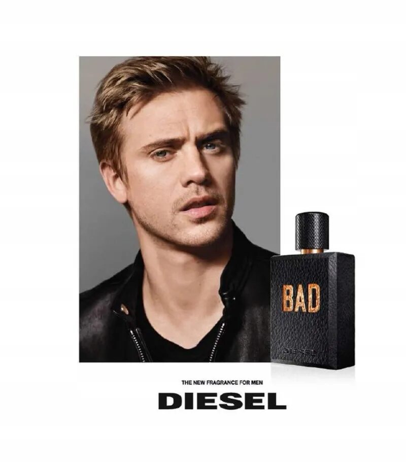 Туалетная вода bad. Diesel Bad Парфюм. Diesel Bad (мужские). Diesel 125 Парфюм мужской. Diesel Bad Парфюм мужской.