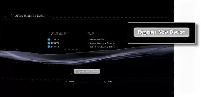 Bluetooth ps3 как подключить. Bluetooth ps3 как подключить
