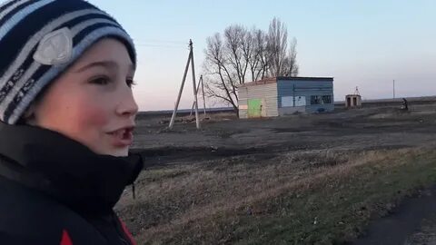 Ютуб села