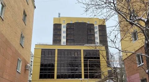 Саратовская 30