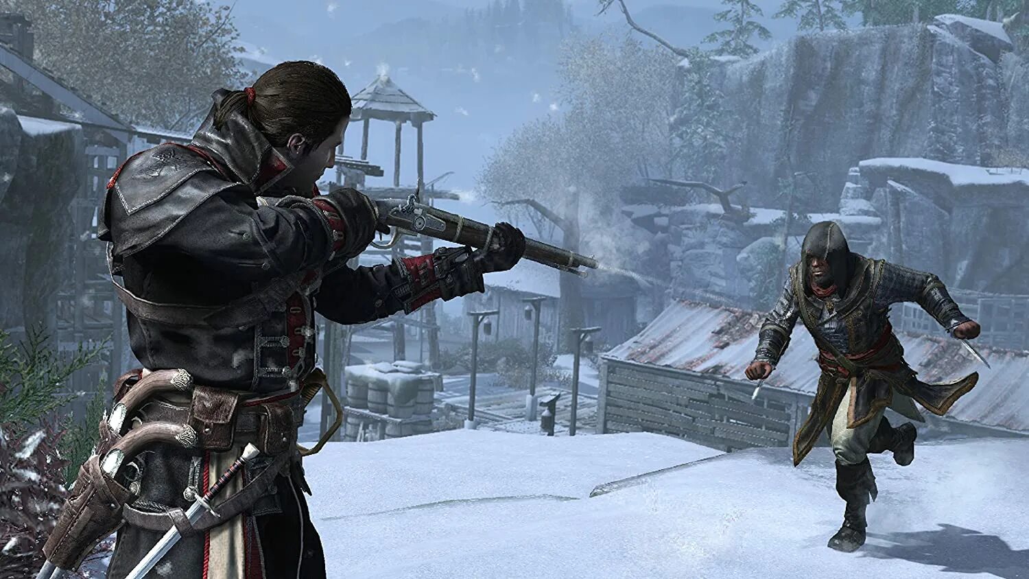 Assassin&#039;s creed rogue русский. Ассасин крид роуг. assassin&#039;s creed rogue геймплей.