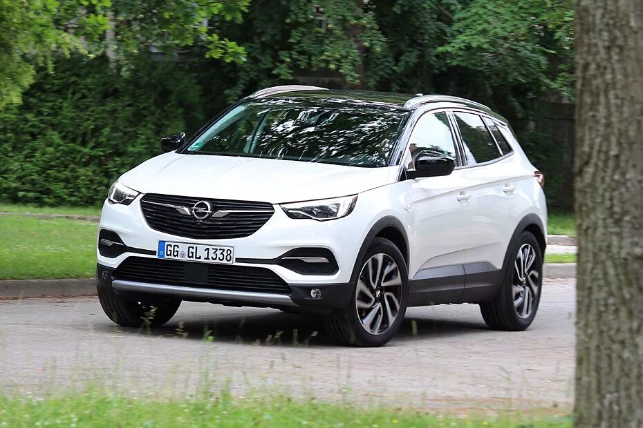 Новый Opel Grandland 2022. Opel Grandland x 2021. Опель Грандланд х 2022. Opel Grandland x белый. Opel grand