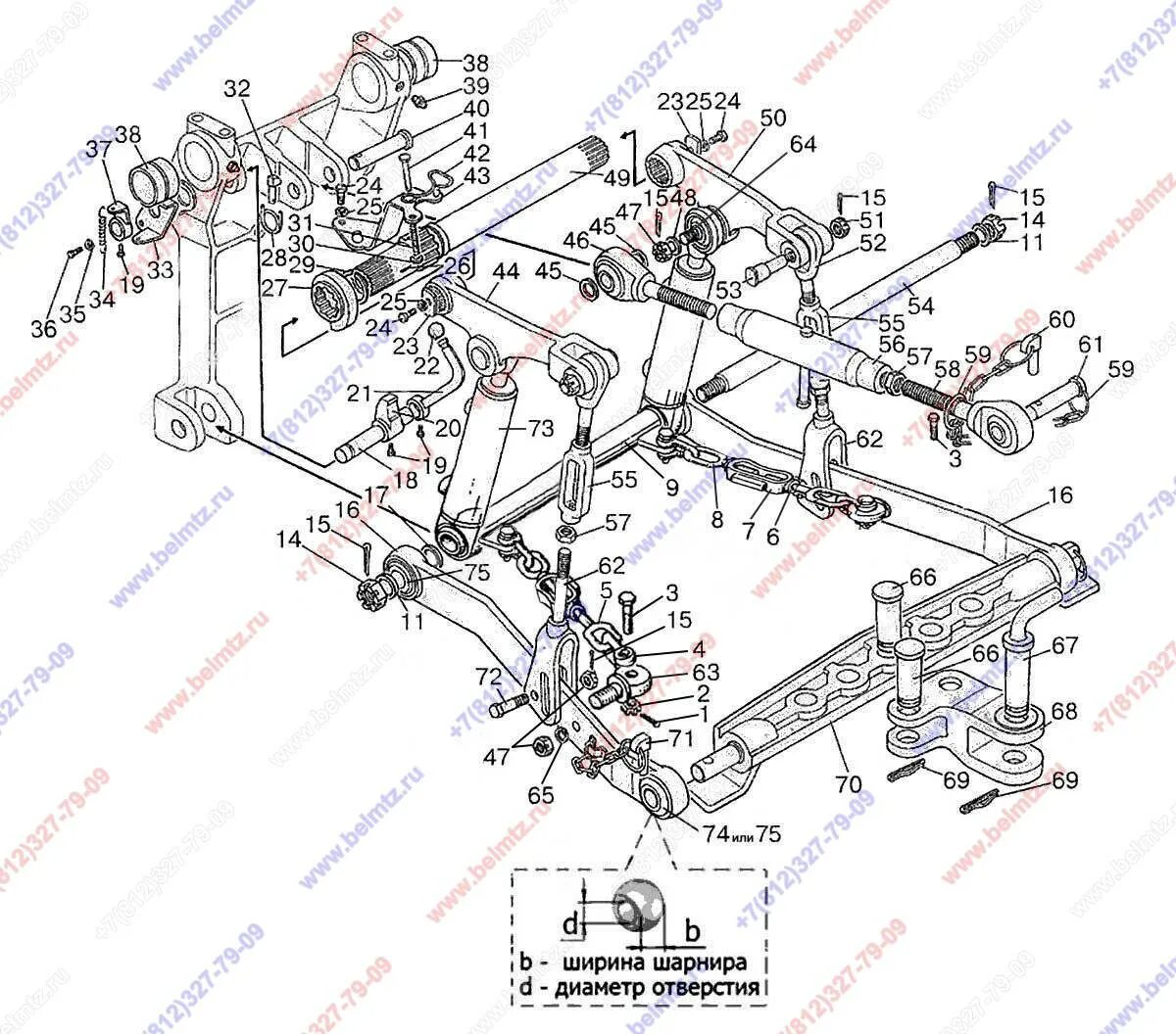 Каталог задней навески мтз. Механизм задней навески МТЗ-320 схема. Клапан гидравлики задней навески МТЗ 1221. Растяжка задней навески МТЗ 320.