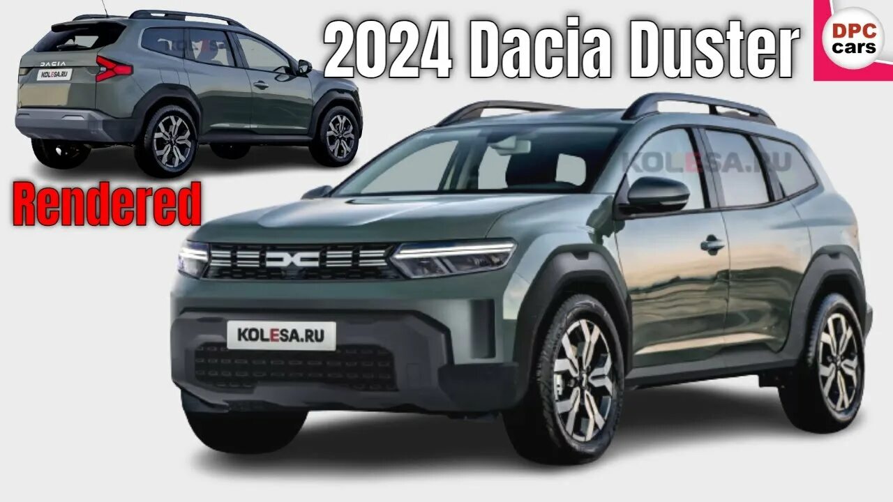 Dacia Duster 2024. Дачия Дастер 2024. Renault Duster 2024. Новый Дастер 2024.