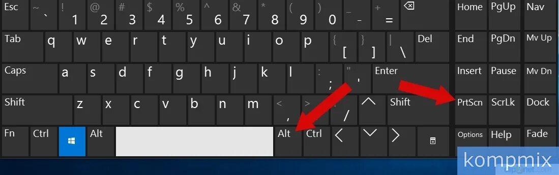 Скрин экрана на компьютере комбинация клавиш. Сочетание клавиш для скриншота. Комбинация клавиш для скриншота на компьютере. Скрин экрана на ноутбуке виндовс 10.