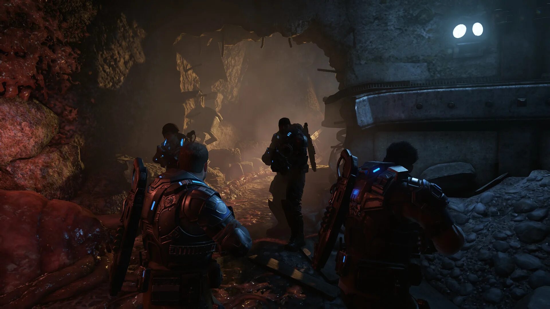 Игра gears of war 4. Маркес феникс гирс оф вар. Gears 4 обзор. Gears of war фильм 1. Игра гирс оф вар 4.