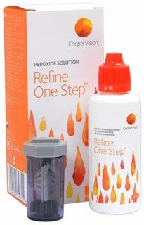 Refine one step
