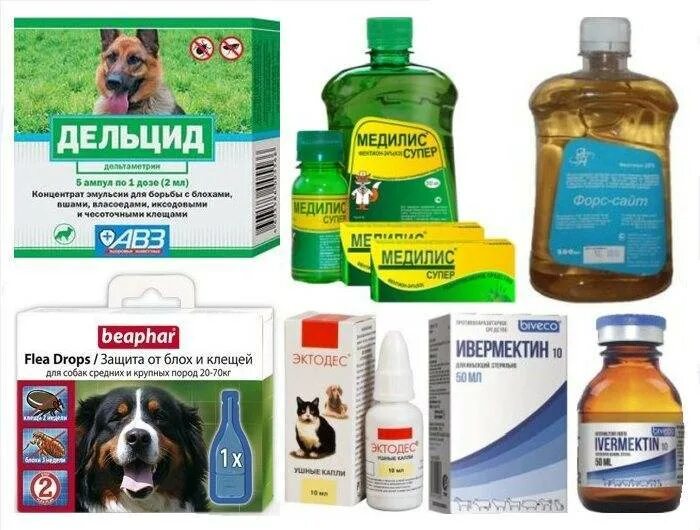 Препараты от блох. От клещей для собак. препараты от блох для собак. средство от клещей для собак и кошек. эффективное средство от блох.