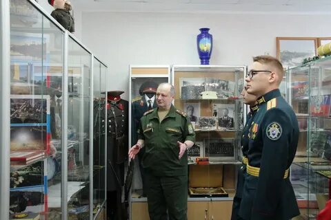 Новости всо