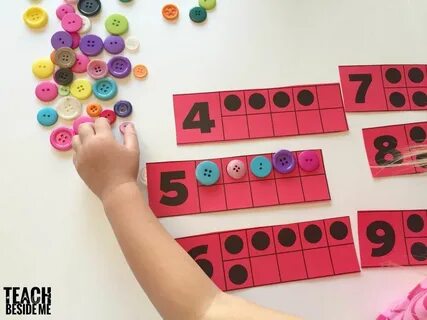 Counting time