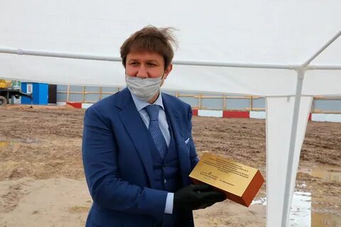 Школа 800 строительство