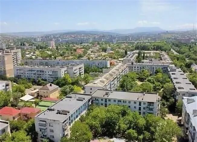 Поселок городского типа грэсовский