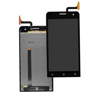 Asus экран телефона