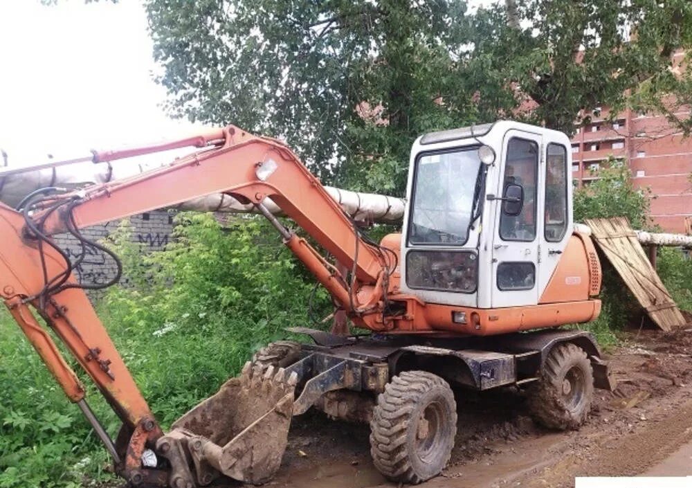 Продажа экскаваторов б у. Hyundai Robex 500w. Hyundai Robex 55. Экскаватор колесный полноповоротный 55w. Мини экскаватор Хундай Робекс 500w управление.