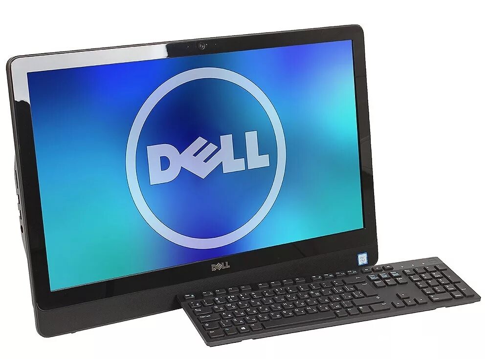 Моноблок делл цена. Dell Inspiron моноблок i3. Dell Inspiron 24 3464. Моноблок dell Inspiron 3464. Dell Inspiron 2350.