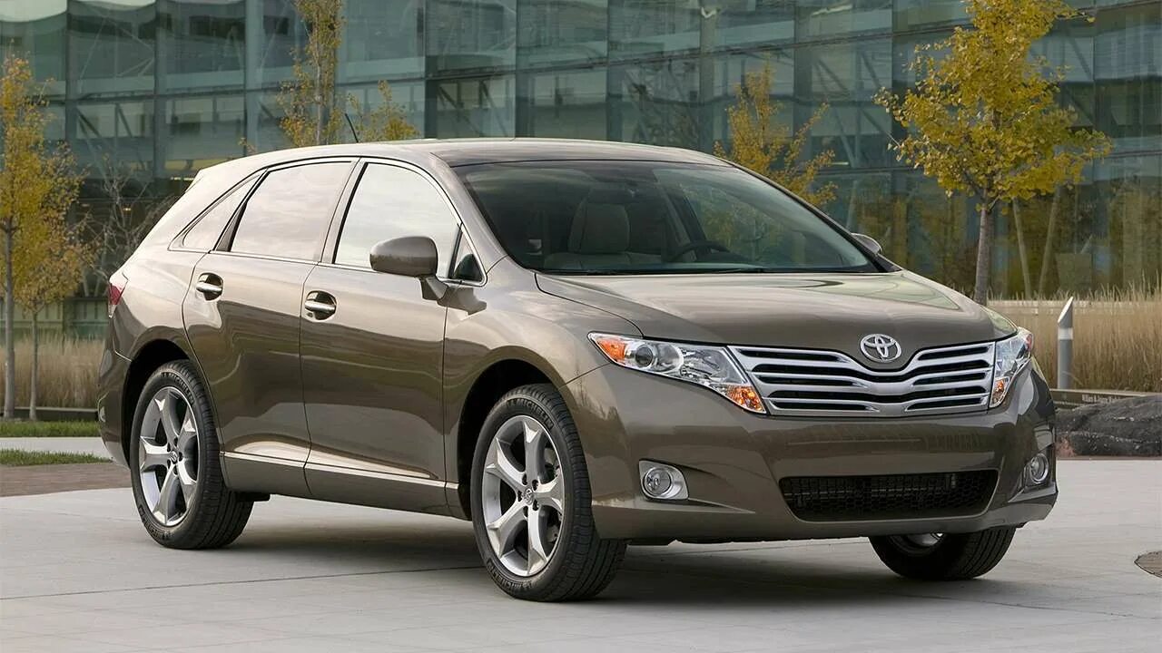 Toyota venza 1 поколение. Выпуск тойота венза. Toyota venza 2011. Toyota venza 2. Toyota venza 4wd.