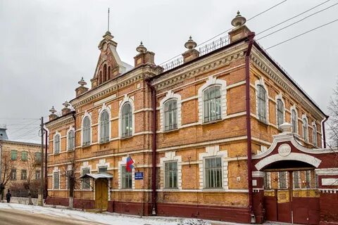 Лицея г советска