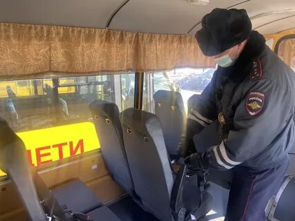 Повышение зарплаты водителям школьных автобусов
