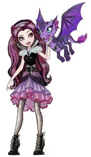After raven
