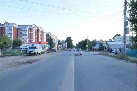 Лето волжск марий эл