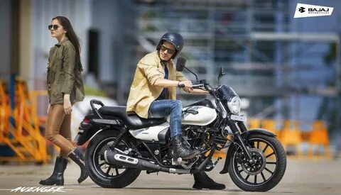 Bajaj avenger 220 отзывы