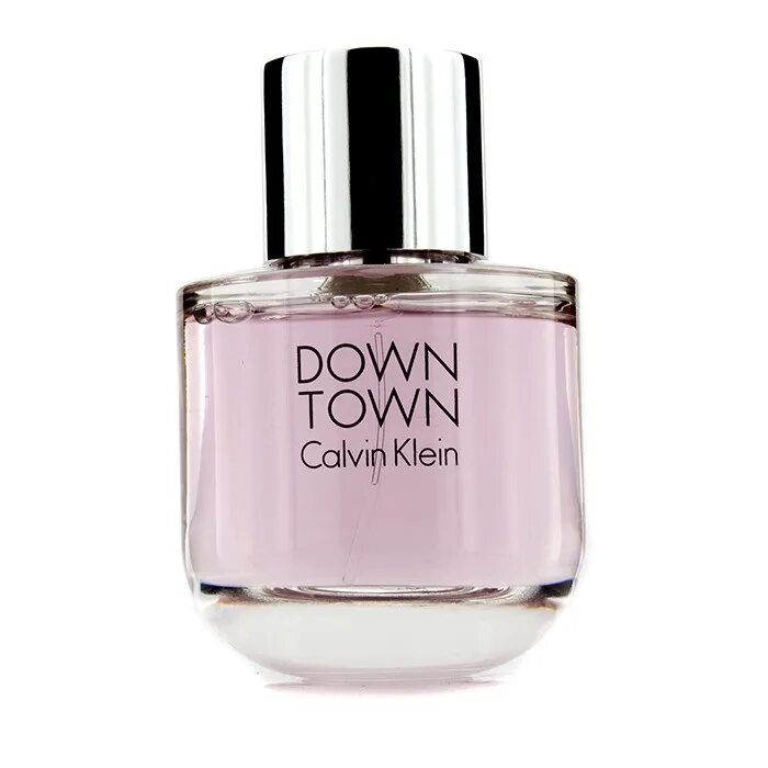 Легкие свежие духи. Calvin Klein Downtown 50 ml. Downtown от Calvin Klein. Downtown духи. Кельвин Кляйн духи женские розовые.