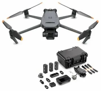 Dji mavic 3 enterprise rtk