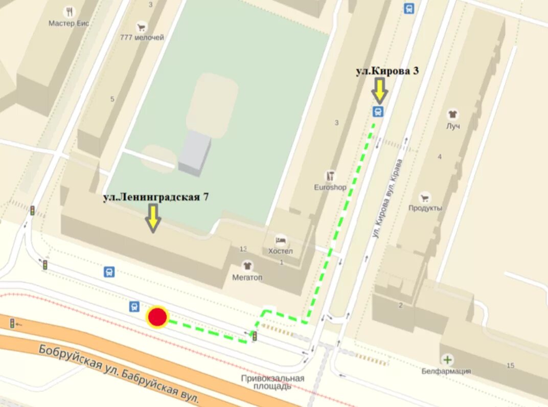 115 автобус минск. Остановка Ленинградская. Место отправления автобуса. Остановки 102 автобуса Киров. Маршрутная остановка на Старом вокзале.
