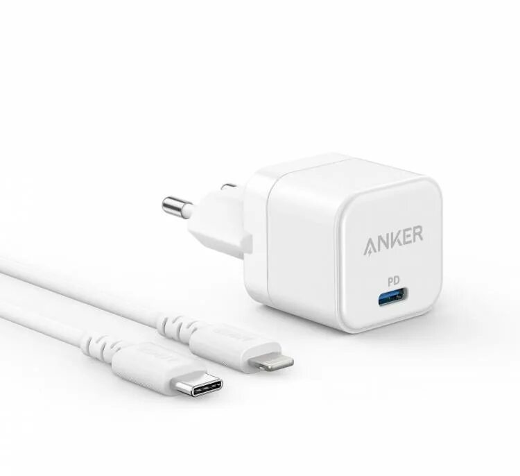 Сзу anker powerport iii 20w pd white. Anker powerport 20w. Anker powerport 20w. Anker powerport iii 20w pd - white. Anker 20w.