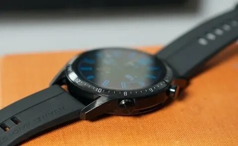 Huawei watch gt 2 стекло