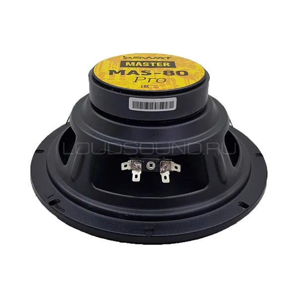 65 аналоговый 4x65 вт(class ab) ,4-х канальный. Колонки сват mas 65. 2. Усилитель swat m-1. Swat master.