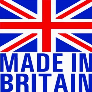 Made in the uk 11 grade