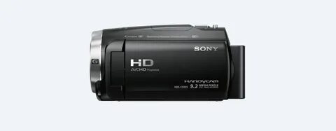 Видеокамеры cmos sony
