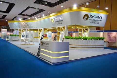 Reliance industries