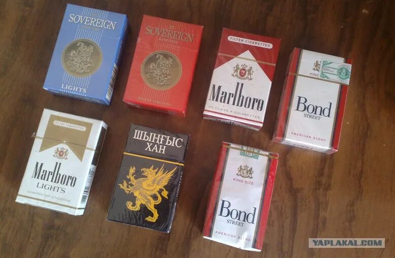 Купить старые сигареты. Сигареты 90-х годов. Старые сигареты. Иностранные сигареты. Марки сигарет.