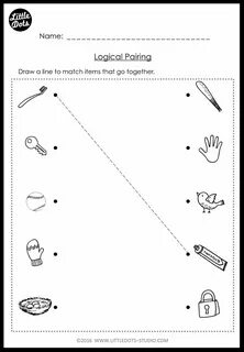 Match lines