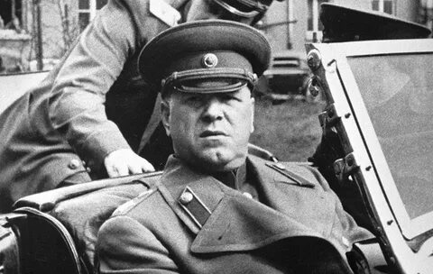 Маршал 1944 года