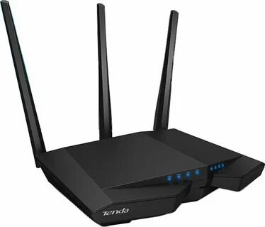 Wi fi роутер tenda ac8