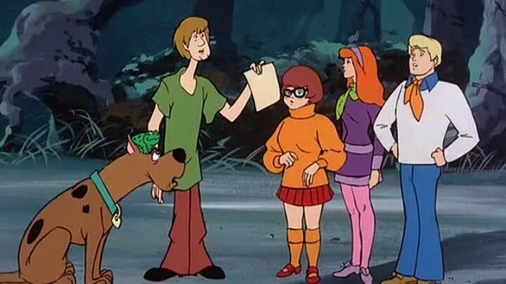 Шоу ду 1. Скуби Ду шоу. Скуби Ду шоу 1976. The Scooby-Doo show / шоу Скуби-Ду (1976-1978).