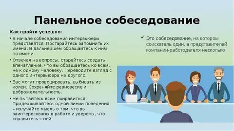 Как правильно пишется собеседование