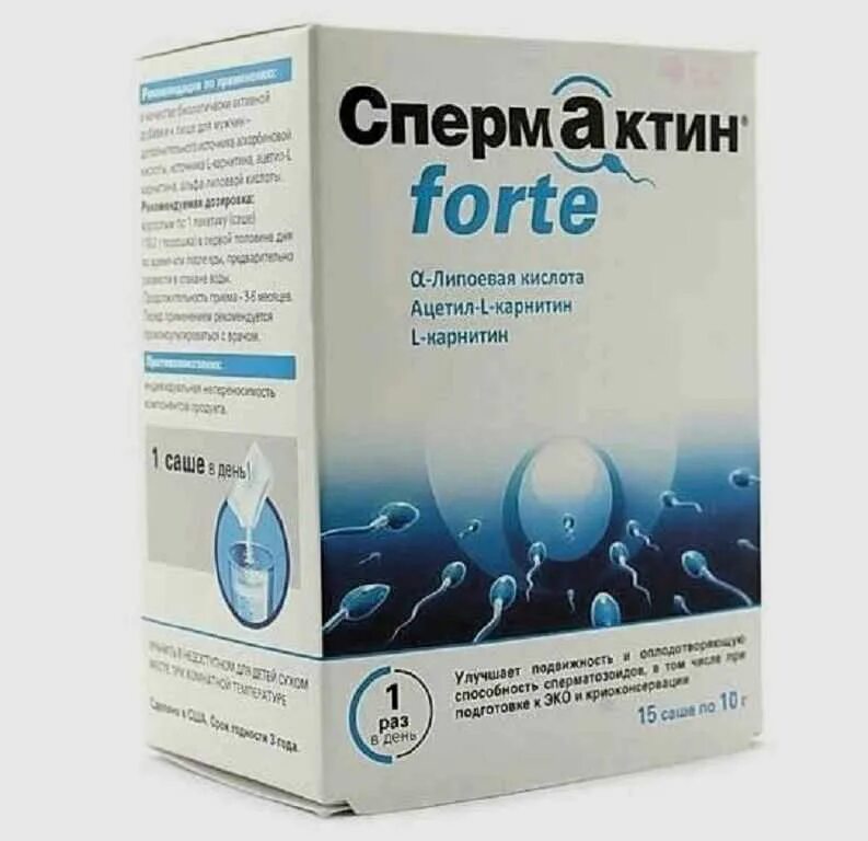 Препараты для улучшения качества