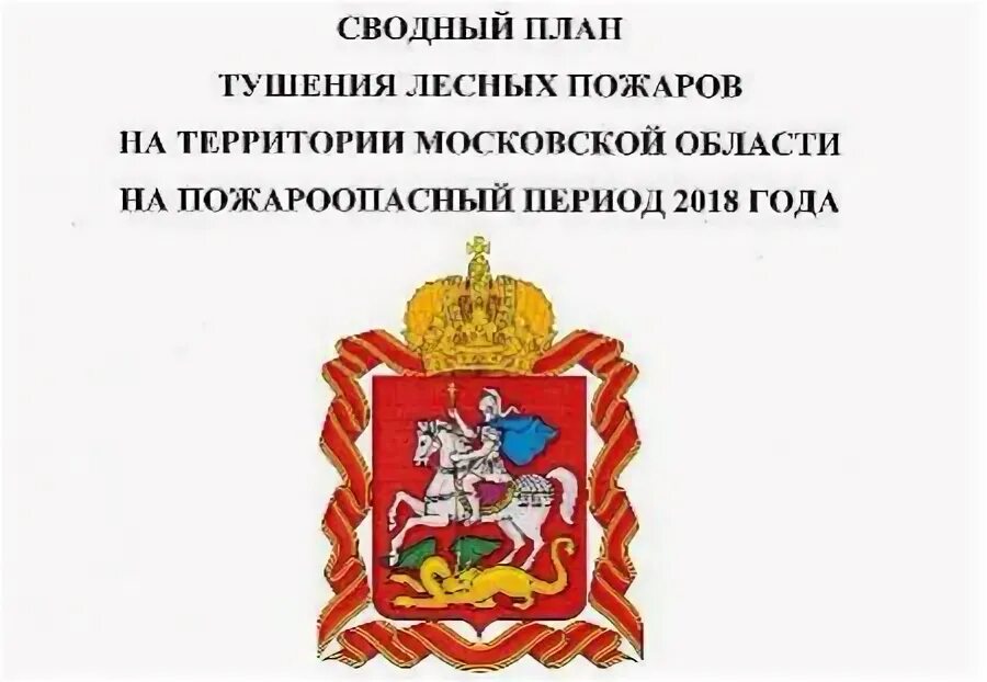 Разработка планов тушения лесных пожаров