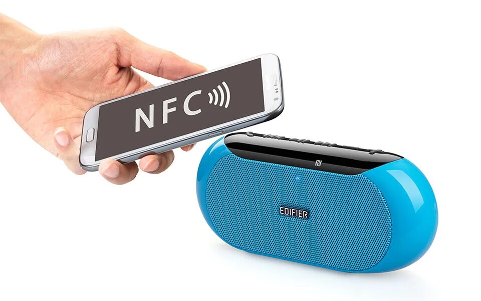 Honor portable bluetooth speaker