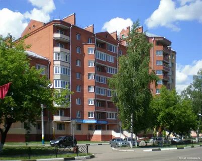 Вокзальная 8