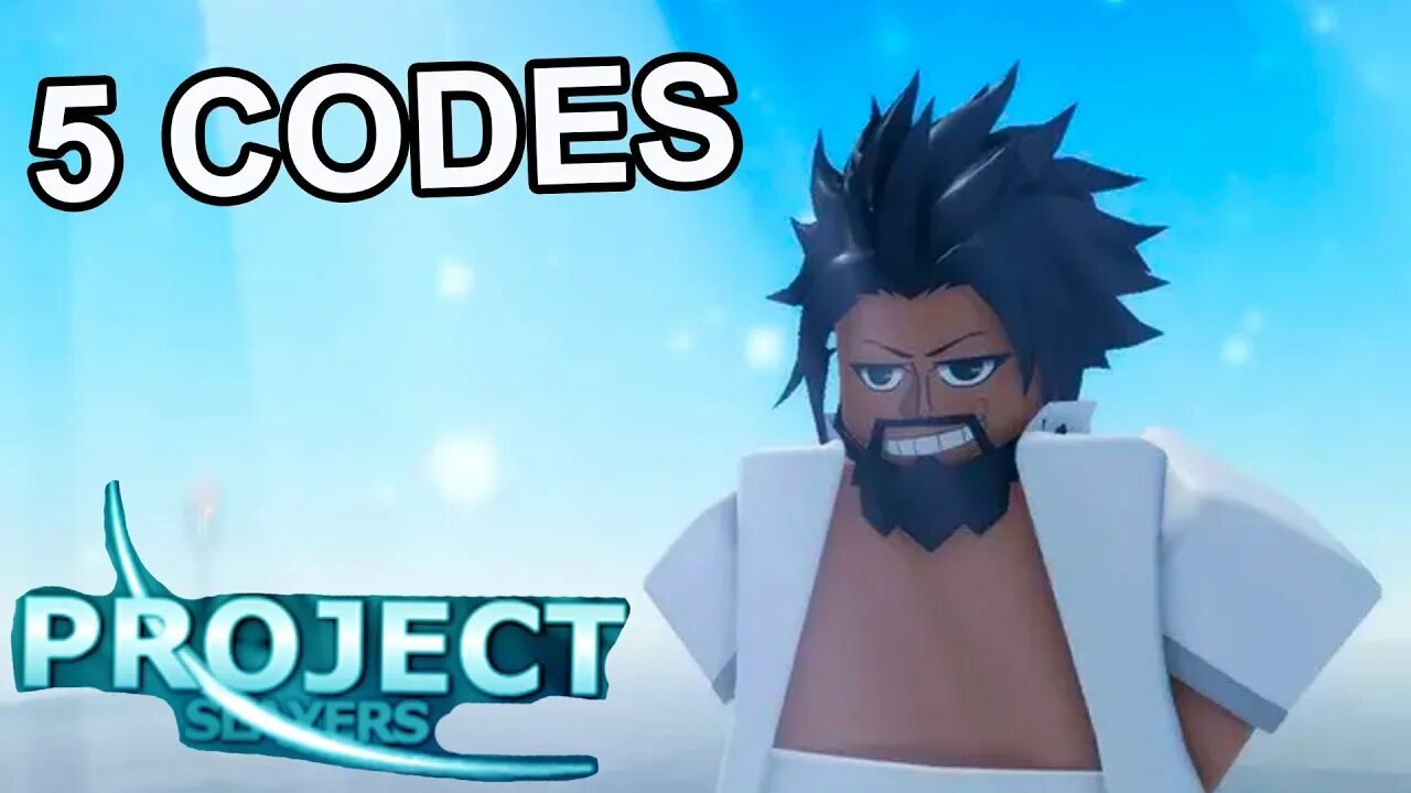 Project slayer codes 2025. Project slayers codes. коды project slayers. code project slayer roblox.