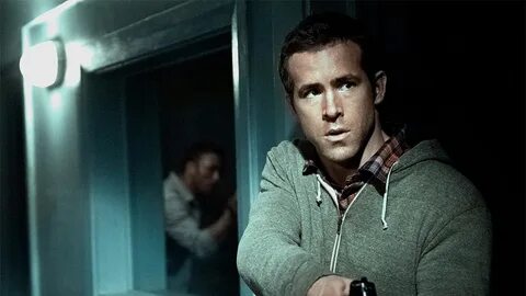 Safe house
