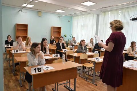 Какие сегодня сдают