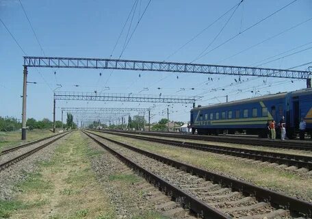 Новоалексеевка херсонская область