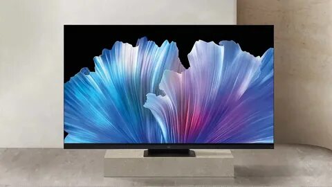 Телевизор tcl 65c647